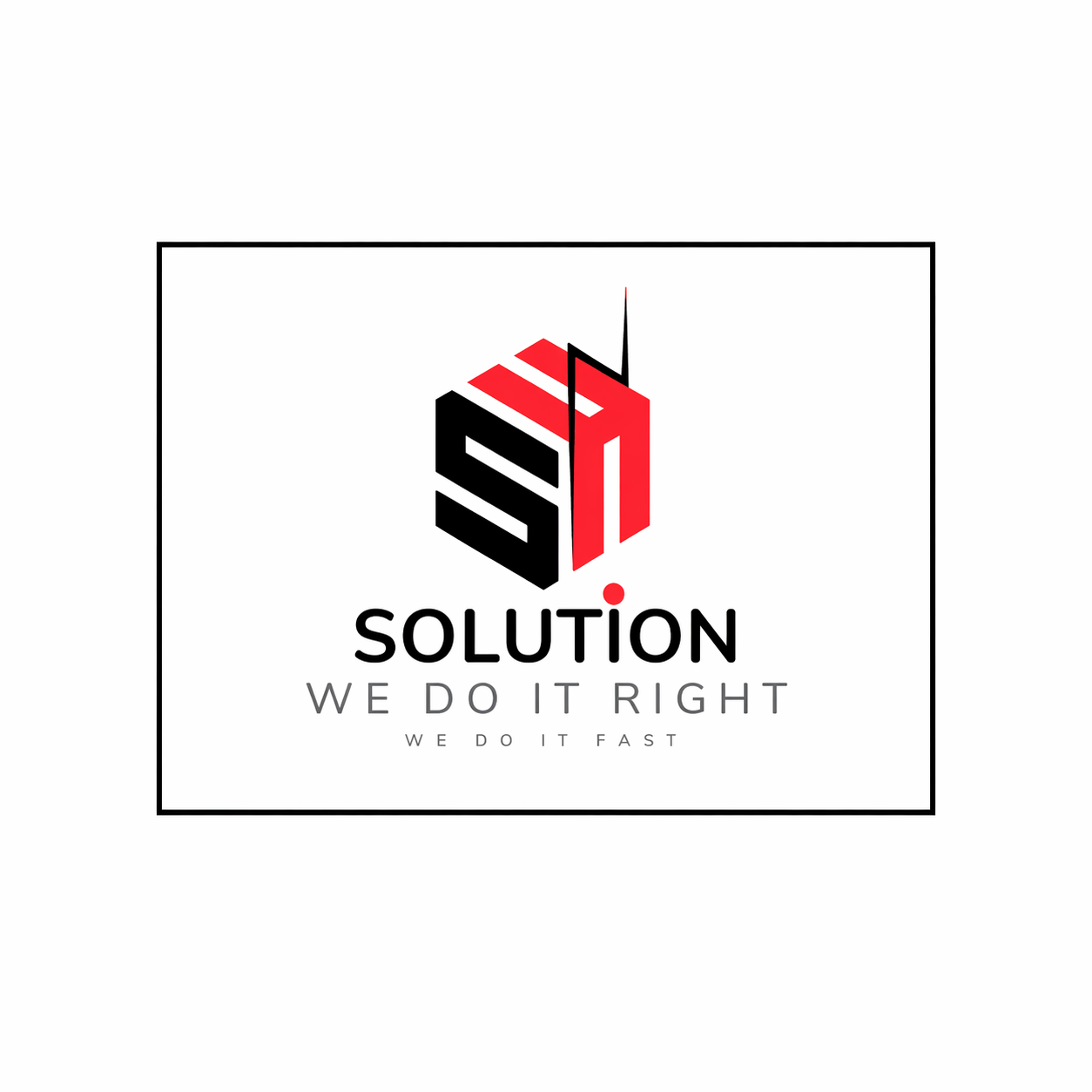 HSZ Solutions Logo